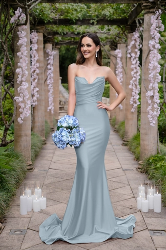 Dollhouse Bridesmaids Style #DH033 $2 frontface vertical thumbnail