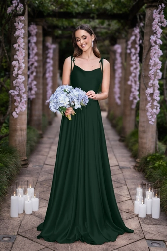 Dollhouse Bridesmaids Style #DH018 $9 frontface vertical thumbnail