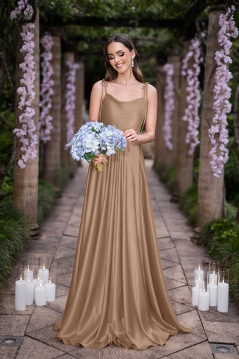 Dollhouse Bridesmaids Style #DH018 $2 frontface vertical thumbnail