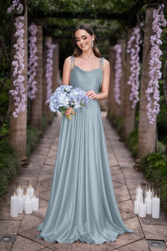 Dollhouse Bridesmaids Style #DH018 $16 frontface vertical thumbnail