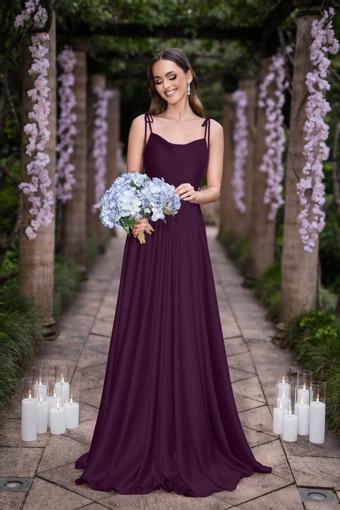 Dollhouse Bridesmaids Style #DH018 $0 default frontface vertical thumbnail