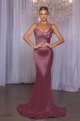 Dollhouse Bridesmaids Style #DH042 $13 frontface vertical thumbnail