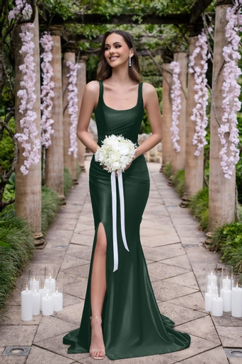 Dollhouse Bridesmaids Style #DH038 $15 frontface vertical thumbnail