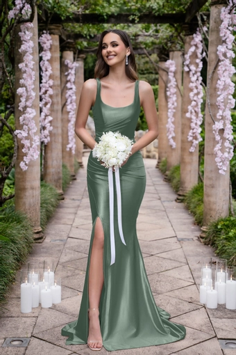 Dollhouse Bridesmaids Style #DH038 $12 frontface vertical thumbnail