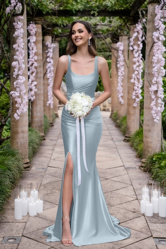 Dollhouse Bridesmaids Style #DH038 $14 frontface vertical thumbnail