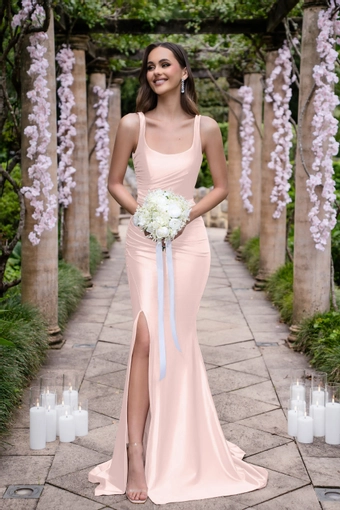 Dollhouse Bridesmaids Style #DH038 $6 frontface vertical thumbnail