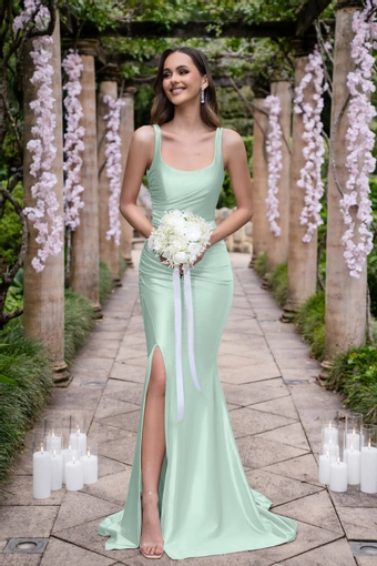 Dollhouse Bridesmaids Style #DH038 $2 frontface vertical thumbnail