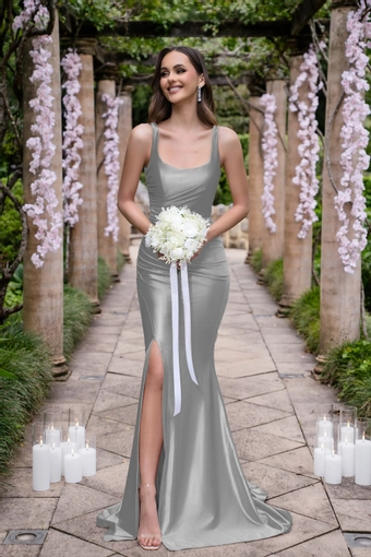 Dollhouse Bridesmaids Style #DH038 $4 frontface vertical thumbnail