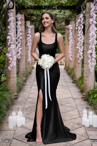 Dollhouse Bridesmaids Style #DH038 $10 frontface vertical thumbnail