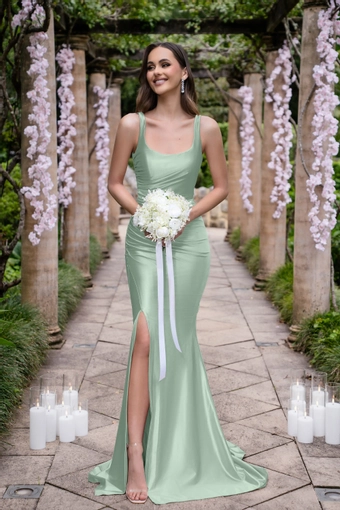 Dollhouse Bridesmaids Style #DH038 $8 frontface vertical thumbnail