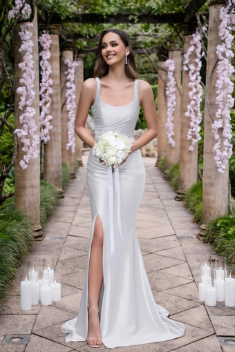 Dollhouse Bridesmaids Style #DH038 $7 frontface vertical thumbnail