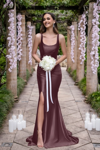 Dollhouse Bridesmaids Style #DH038 $5 frontface vertical thumbnail