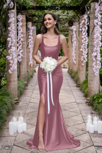 Dollhouse Bridesmaids Style #DH038 $13 frontface vertical thumbnail