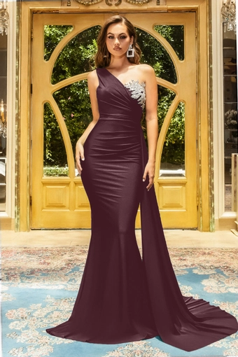 Dollhouse Bridesmaids Style #DH013 $10 frontface vertical thumbnail