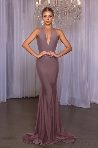 Dollhouse Bridesmaids Style #DH039 $4 frontface vertical thumbnail