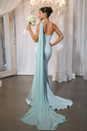 Dollhouse Bridesmaids Style #DH1012 $2 default backface vertical thumbnail