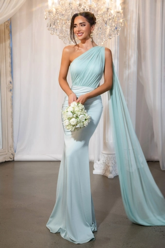 Dollhouse Bridesmaids Style #DH1012 $0 default frontface vertical thumbnail