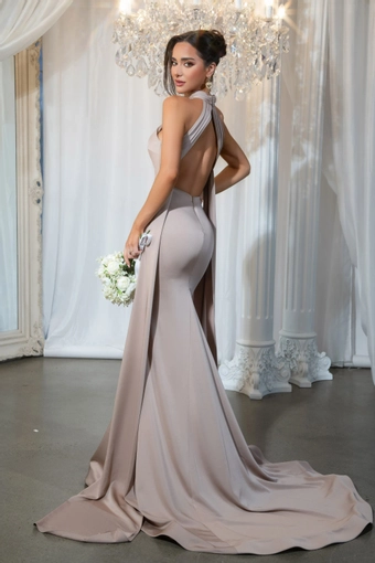 Dollhouse Bridesmaids Style #DH1022 $1 default backface vertical thumbnail