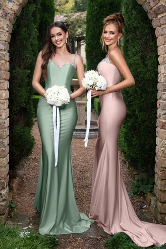 Dollhouse Bridesmaids Style #DH044 $7 vertical thumbnail