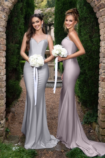 Dollhouse Bridesmaids Style #DH044 $19 vertical thumbnail