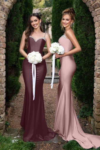 Dollhouse Bridesmaids Style #DH044 $6 vertical thumbnail