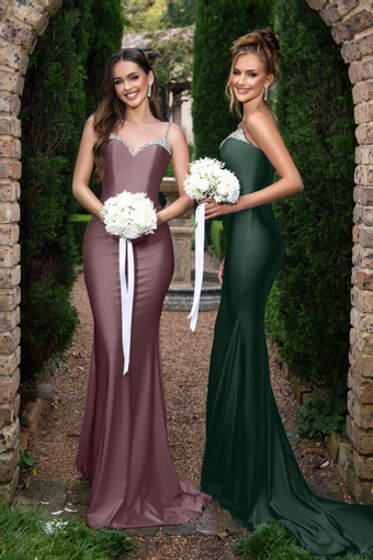Dollhouse Bridesmaids Style #DH044 $9 vertical thumbnail
