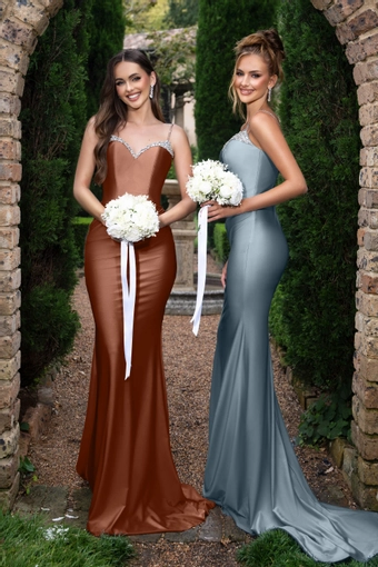Dollhouse Bridesmaids Style #DH044 $4 vertical thumbnail