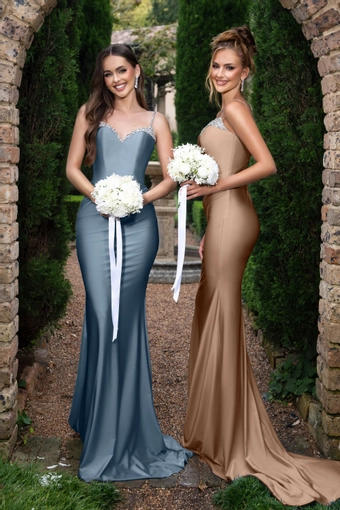 Dollhouse Bridesmaids Style #DH044 $10 vertical thumbnail