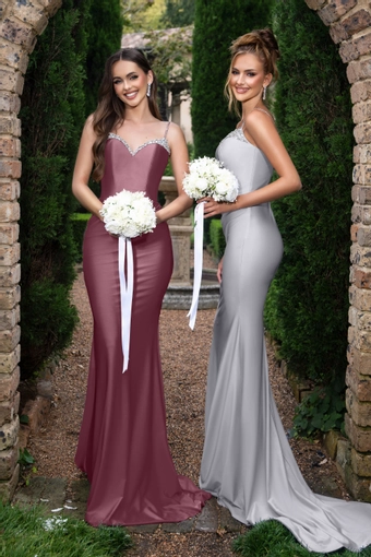 Dollhouse Bridesmaids Style #DH044 $5 vertical thumbnail