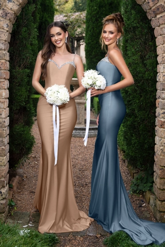 Dollhouse Bridesmaids Style #DH044 $3 vertical thumbnail