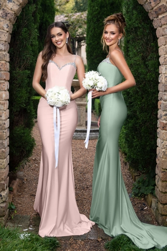 Dollhouse Bridesmaids Style #DH044 $8 vertical thumbnail