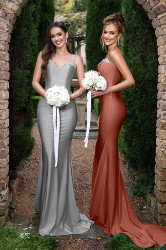 Dollhouse Bridesmaids Style #DH044 $2 vertical thumbnail