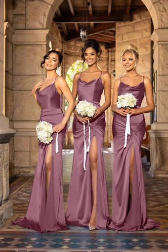 Dollhouse Bridesmaids Style #DH073 $10 frontface vertical thumbnail