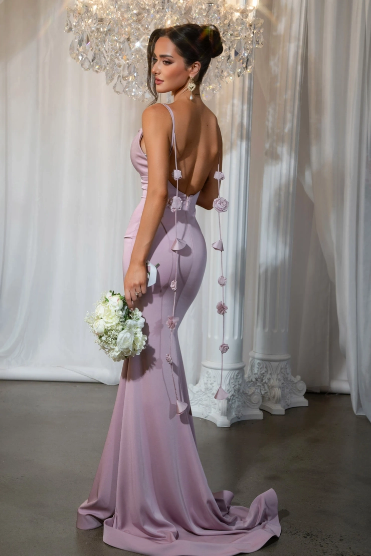 Dollhouse Bridesmaids Style #DH1023 #1 default backface vertical picture