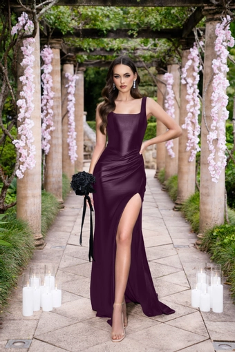 Dollhouse Bridesmaids Style #DH004 $4 frontface vertical thumbnail