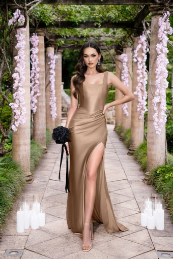 Dollhouse Bridesmaids Style #DH004 $6 frontface vertical thumbnail