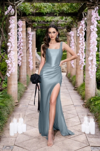 Dollhouse Bridesmaids Style #DH004 $8 frontface vertical thumbnail