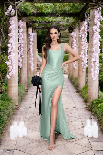 Dollhouse Bridesmaids Style #DH004 $17 frontface vertical thumbnail