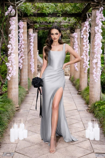 Dollhouse Bridesmaids Style #DH004 $7 frontface vertical thumbnail