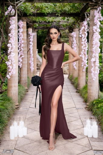 Dollhouse Bridesmaids Style #DH004 $20 frontface vertical thumbnail