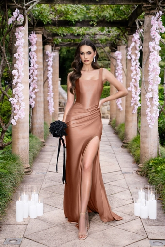 Dollhouse Bridesmaids Style #DH004 $2 frontface vertical thumbnail