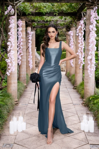 Dollhouse Bridesmaids Style #DH004 $16 frontface vertical thumbnail