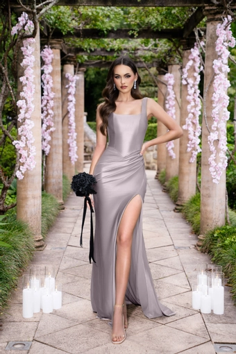 Dollhouse Bridesmaids Style #DH004 $3 frontface vertical thumbnail