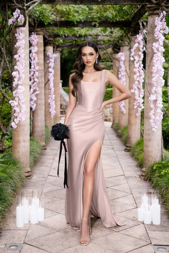 Dollhouse Bridesmaids Style #DH004 $0 default frontface vertical thumbnail