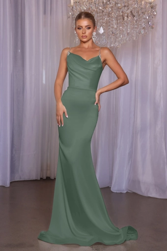 Dollhouse Bridesmaids Style #DH041 $14 frontface vertical thumbnail