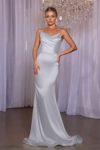 Dollhouse Bridesmaids Style #DH041 $4 frontface vertical thumbnail