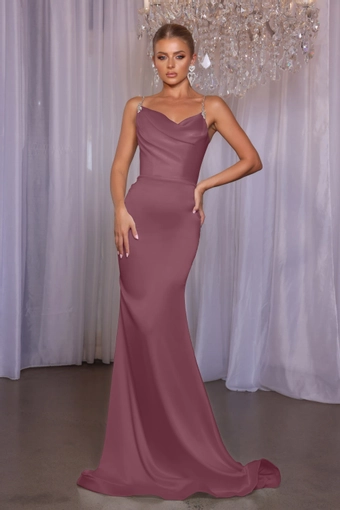 Dollhouse Bridesmaids Style #DH041 $6 frontface vertical thumbnail