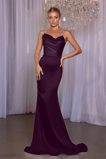 Dollhouse Bridesmaids Style #DH041 $0 default frontface vertical thumbnail