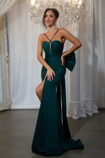 Dollhouse Bridesmaids Style #DH1007 $1 frontface vertical thumbnail