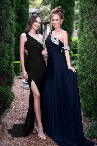 Dollhouse Bridesmaids Style #DH005 $16 frontface vertical thumbnail